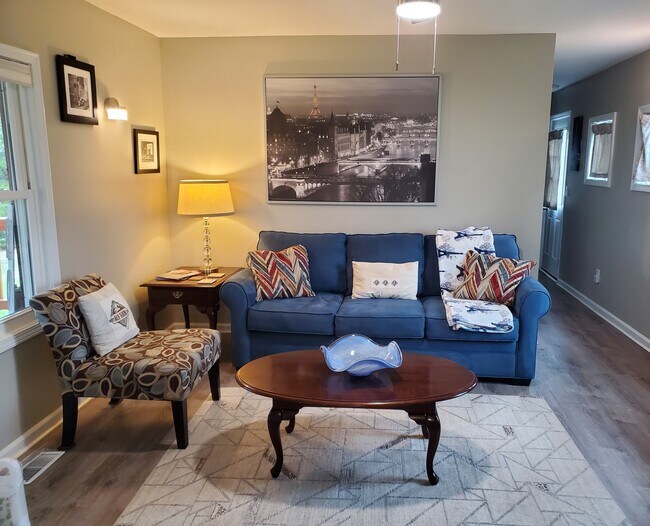 Foto del edificio - 5037 Will Brown Rd