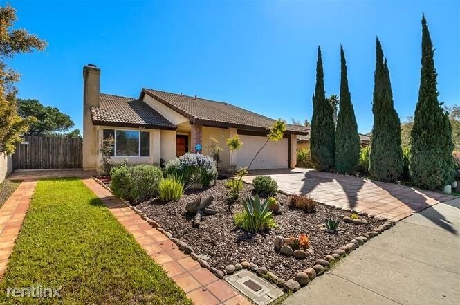 Foto principal - 3 br, 2 bath House - 7315 Rock Canyon Dr