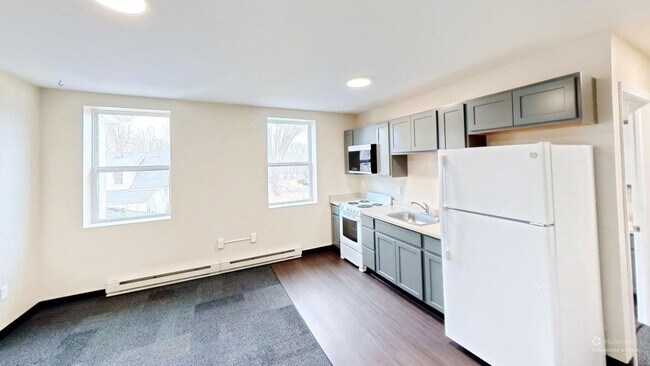 Foto del edificio - 3554 E Washington Ave