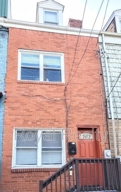 Foto del edificio - 2332 Fox Wy