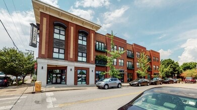 Building Photo - 1015 Fatherland St
