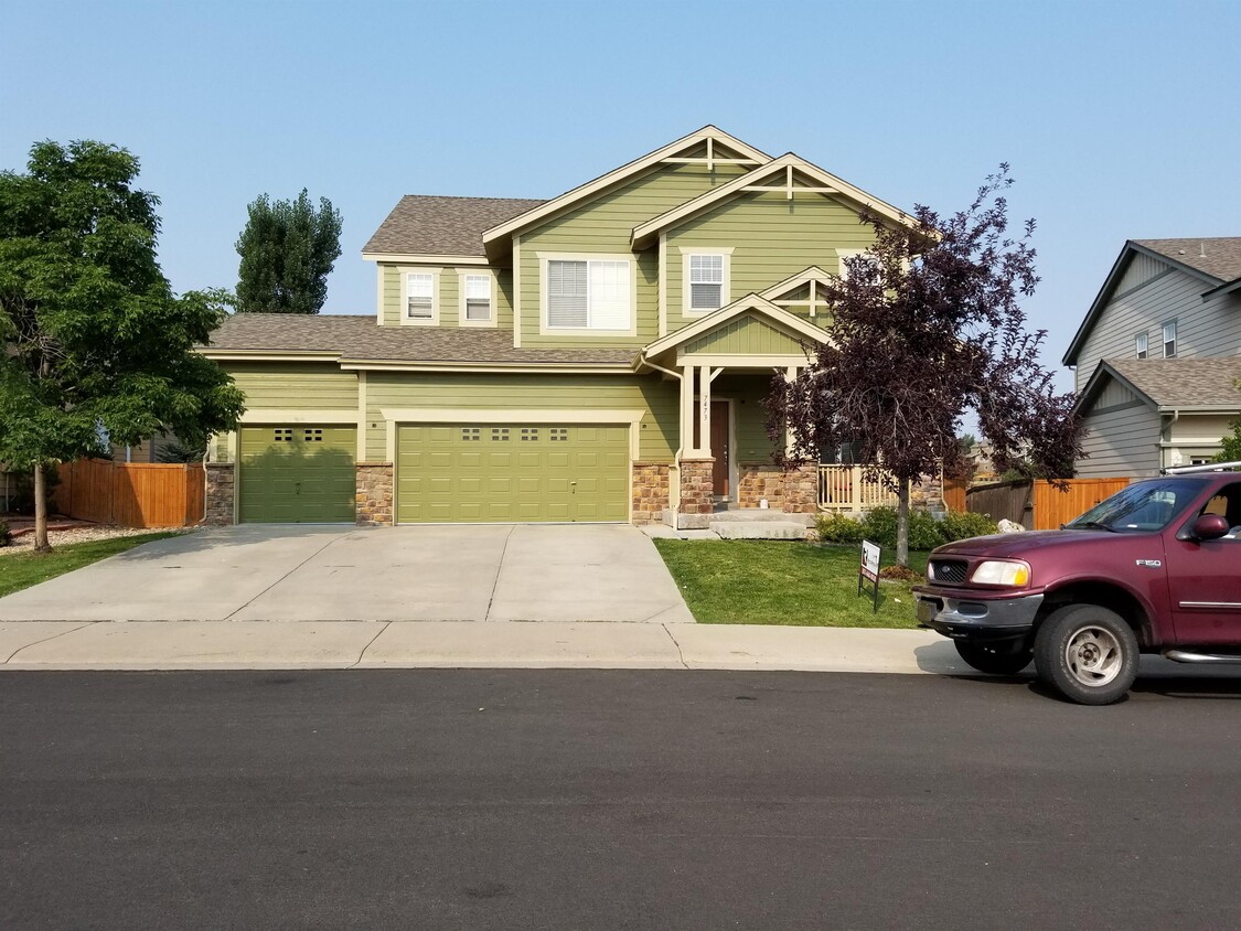 Building Photo - 7473 Pyrite Way