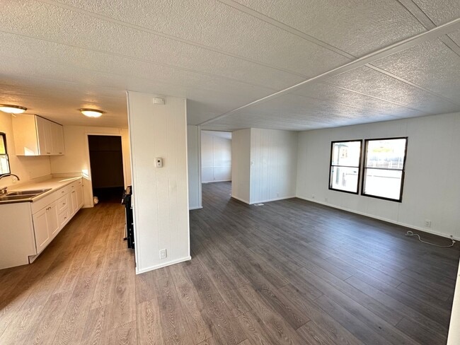 Building Photo - This charming trailer has been lovingly updated and is move-in ready.