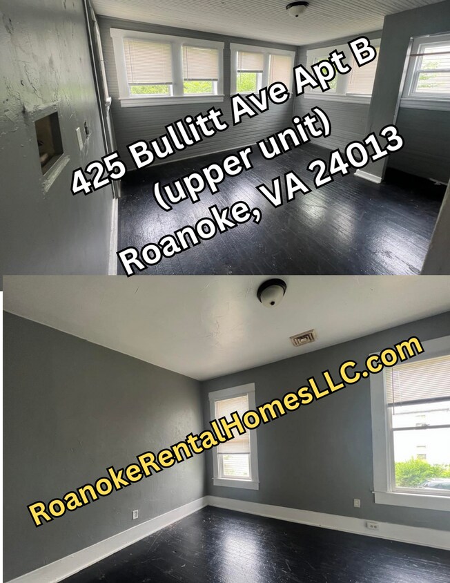 Building Photo - 425 Bullitt Ave SE