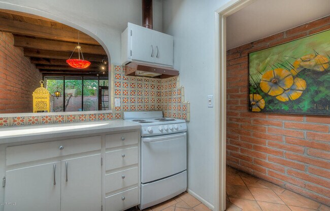 Foto del edificio - 3032 N 32nd St