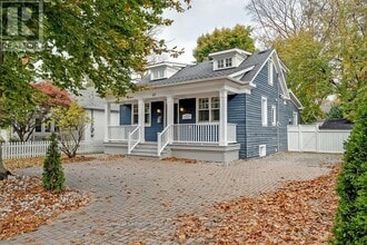 Building Photo - 411 Trafalgar Rd