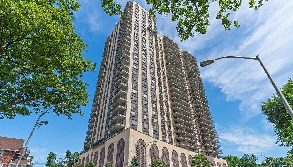 7855 Boulevard E Unit 6L, North Bergen, NJ 07047 Condo for Rent in North Bergen, NJ