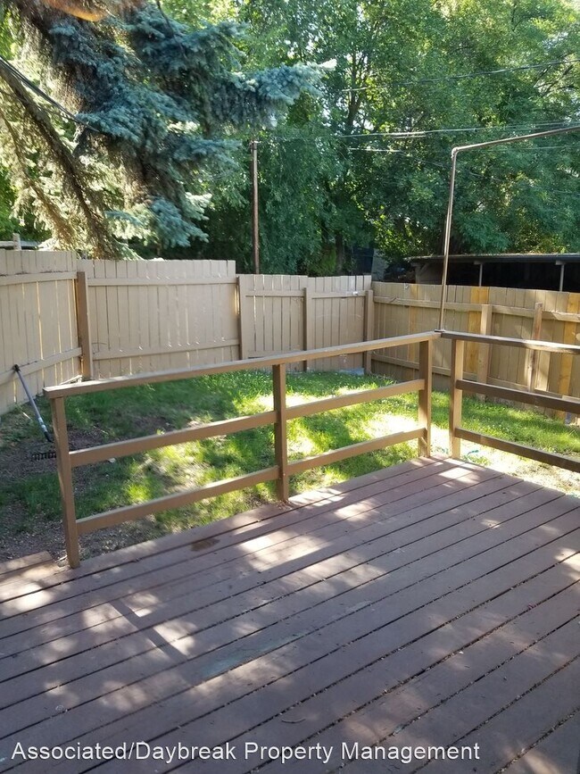Building Photo - 2 br, 1 bath House - 710 S. 20th Ave