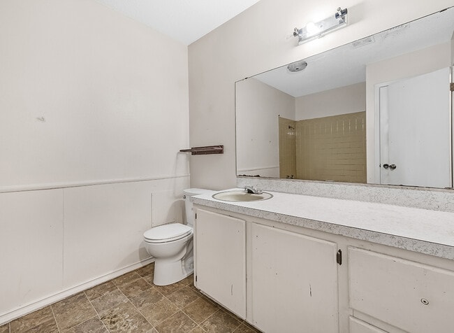 Foto del edificio - 2601 Page St