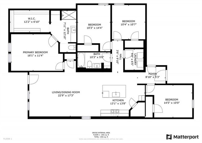 Building Photo - 745 Adler Way