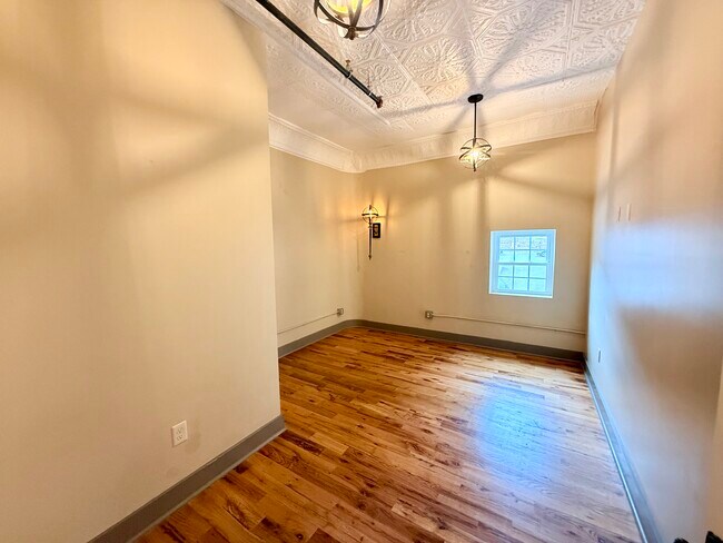Foto del edificio - Wills-Camp Lofts