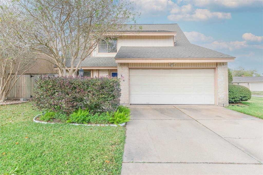 Primary Photo - 11902 Brook Meadows Ln