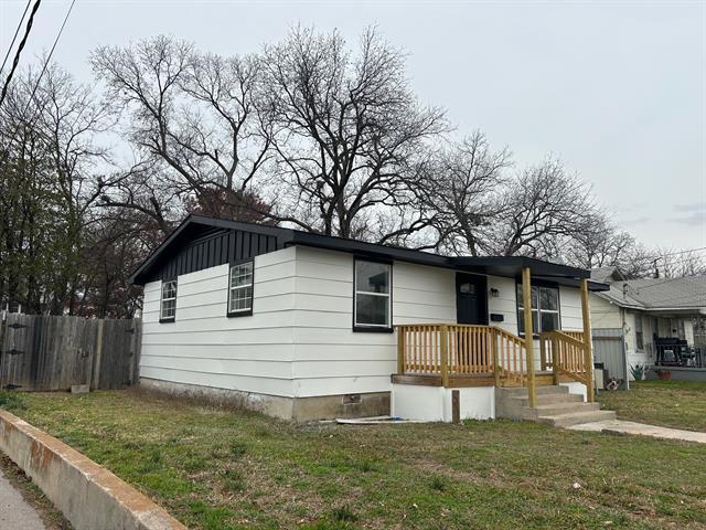 Building Photo - 105 Quillen St