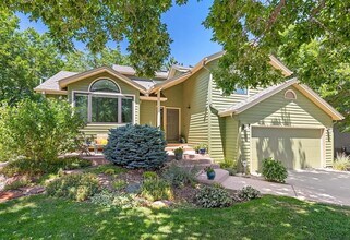 Building Photo - 1117 Barberry Ct