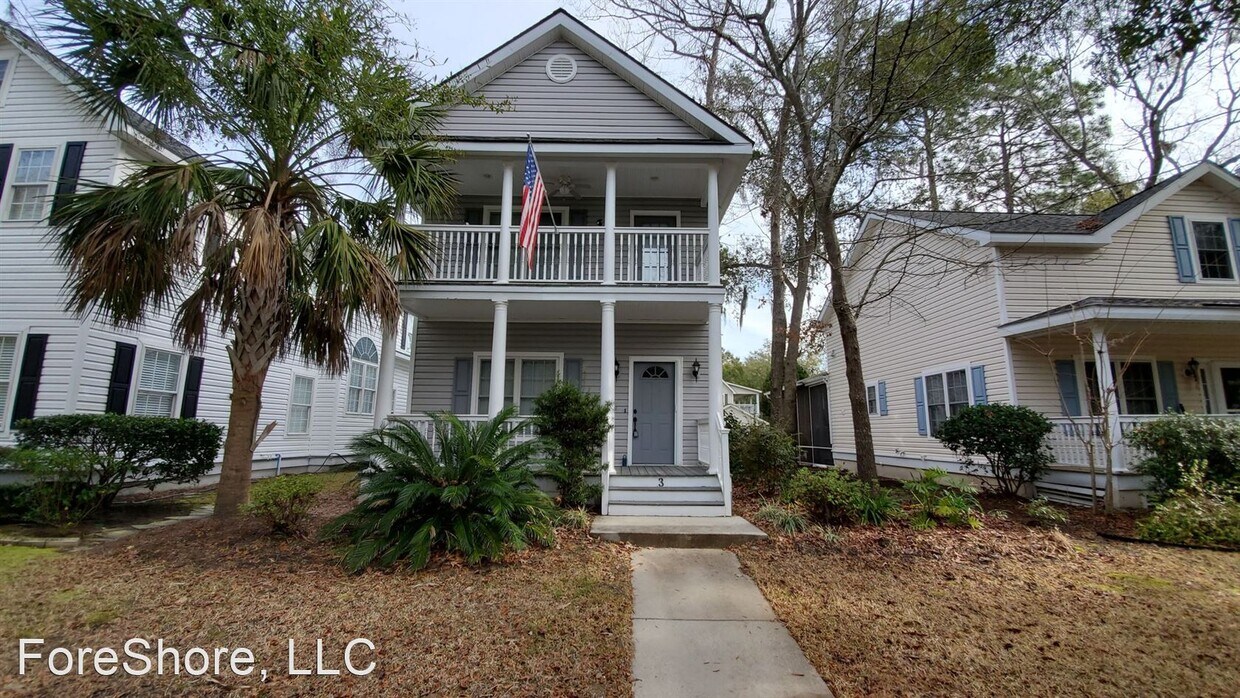 Primary Photo - 3 br, 2.5 bath House - 3 Regent Ave.