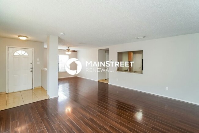 Foto del edificio - 3 Bedroom Pet-Friendly Home in San Antonio...