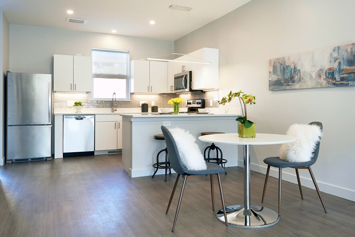 Foto principal - VIDA Apartments and Townhomes