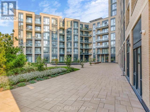 Building Photo - 293-293 The Kingsway