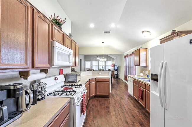 Foto del edificio - 3203 Dale Ridge Trail