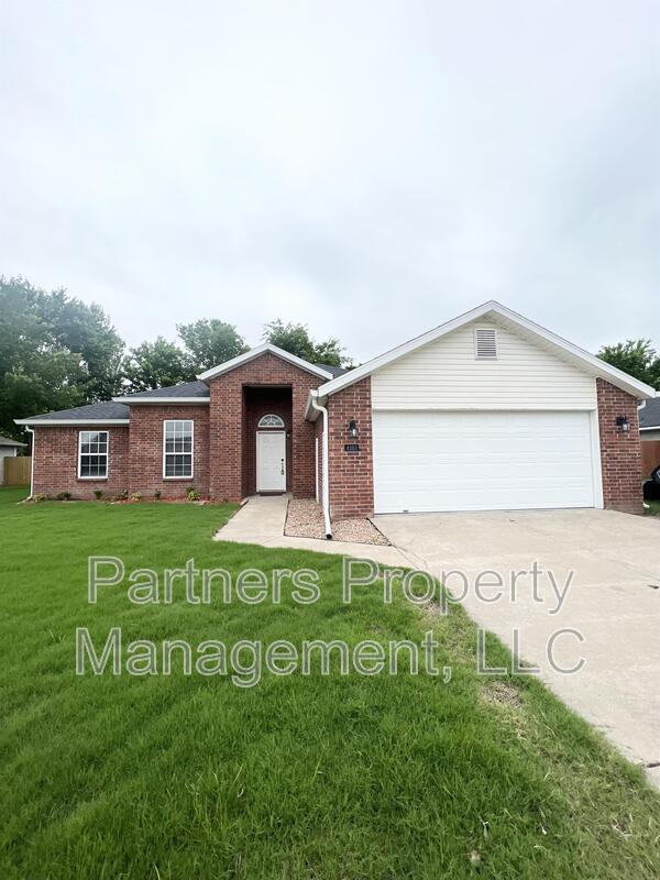 Foto principal - 1257 Fox Run Lane