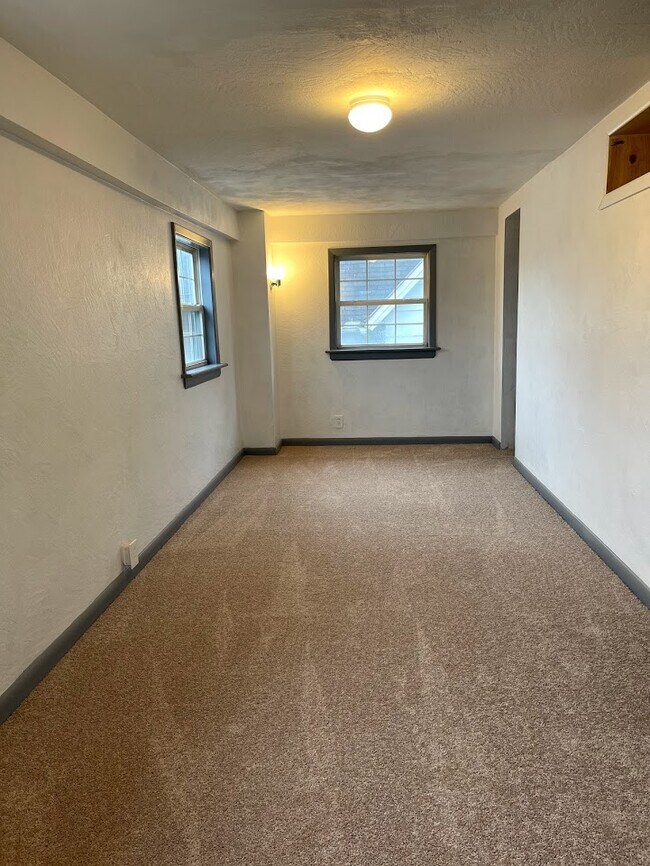 Front room - 2630 Chestnut St