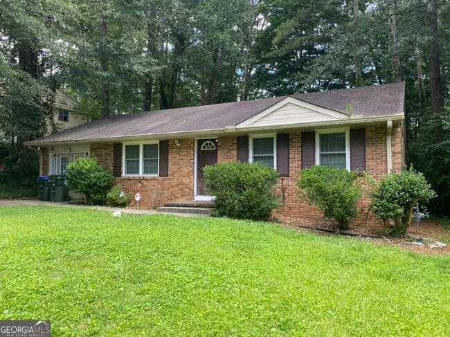 Foto del edificio - 3817 Captain Dr