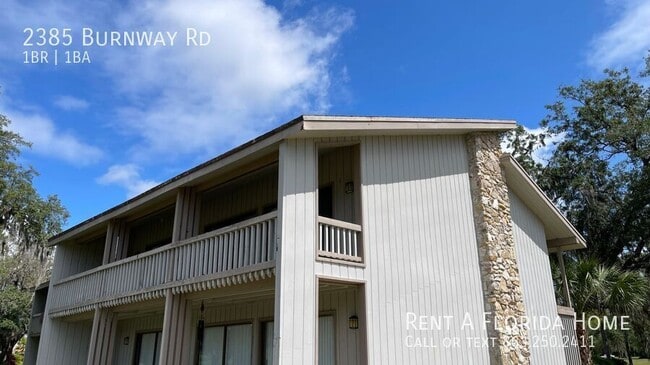 Building Photo - 2385 Burnway Rd