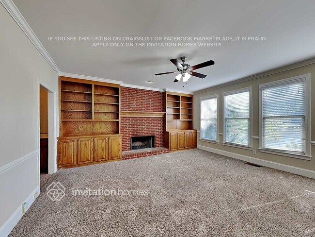 Building Photo - 3710 Wynterset Dr