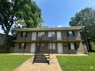 Building Photo - 231 N Church Ave