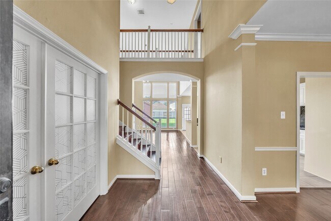 Building Photo - 6415 Coley Park