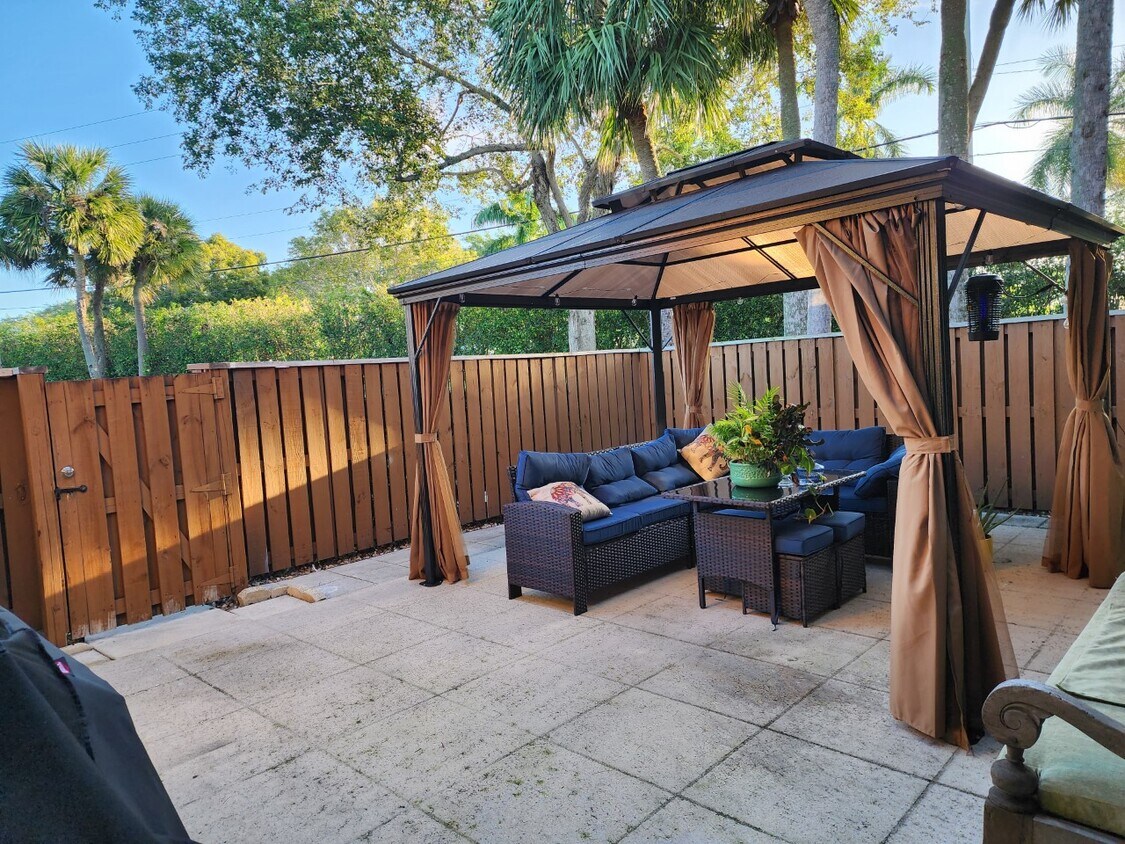 418 Live Oak Ln, Boynton Beach, FL 33436 House Rental in Boynton