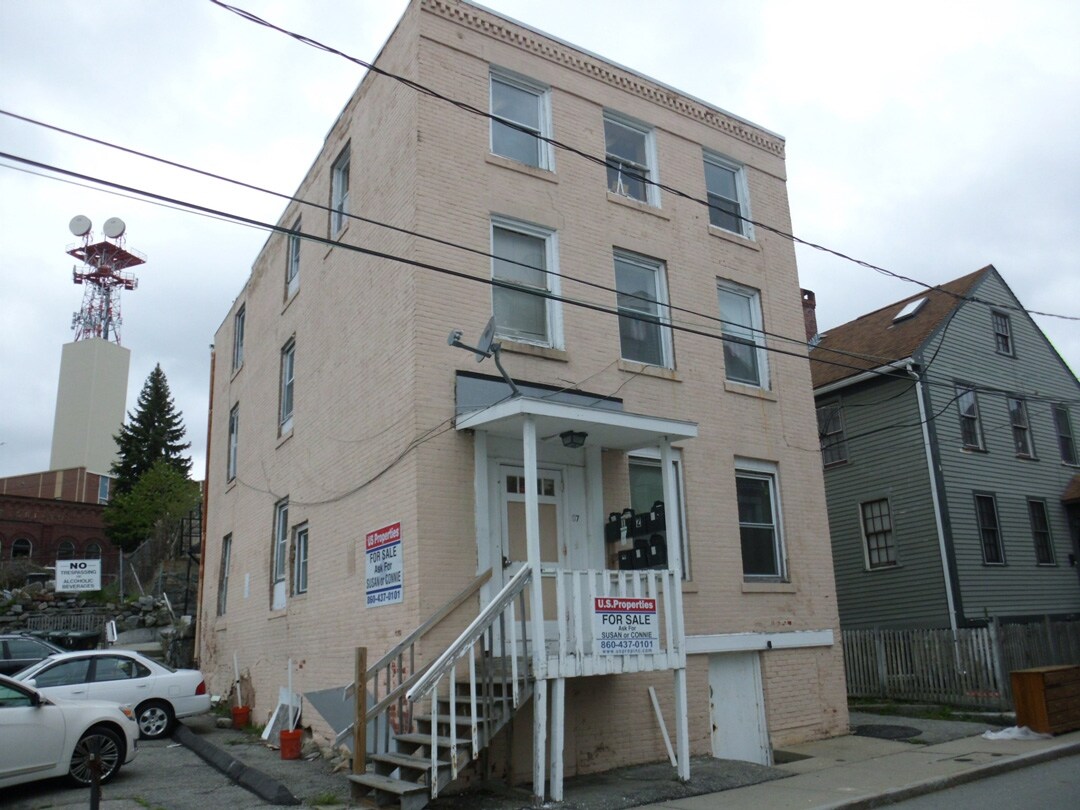 Building Photo - Comm. Investment Prop.