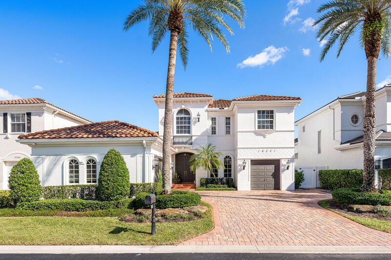 Foto principal - 16251 Bristol Pointe Dr