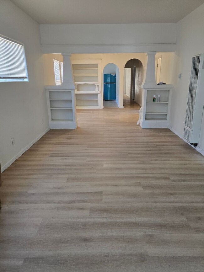 Foto del edificio - Remodeled Single Story Home in Richmond, CA..