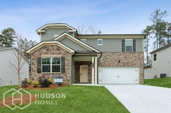 Primary Photo - SELF TOUR NOW! - 278 Leyland Crossing, Dal...