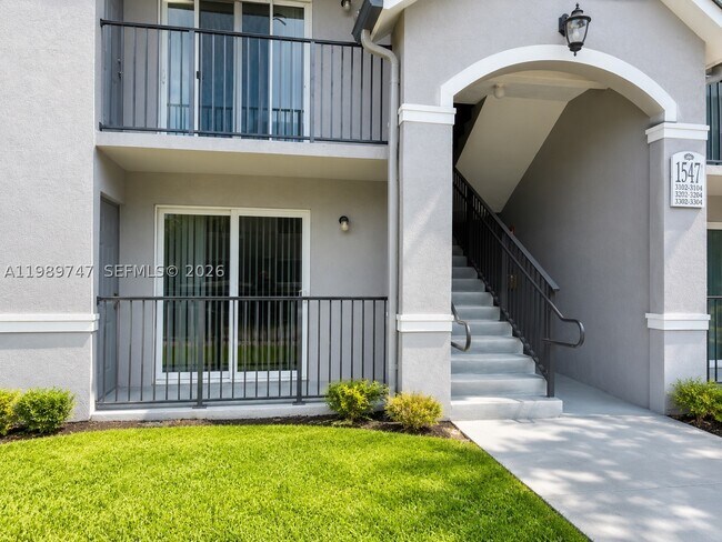 Foto del edificio - 15470 SW 284th St