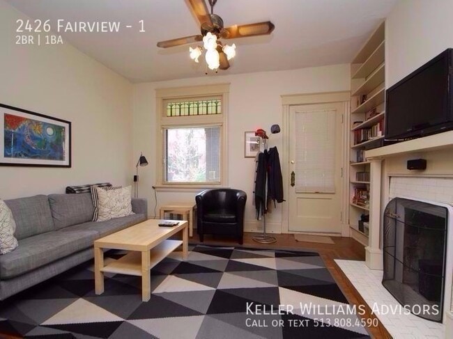 Photo - 2426 Fairview-1 Apartment