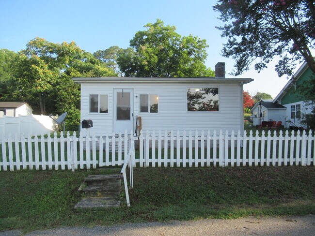 Foto del edificio - Nice 2 bedroom home located in Lincolnton