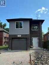 Building Photo - 912 Hall Ave