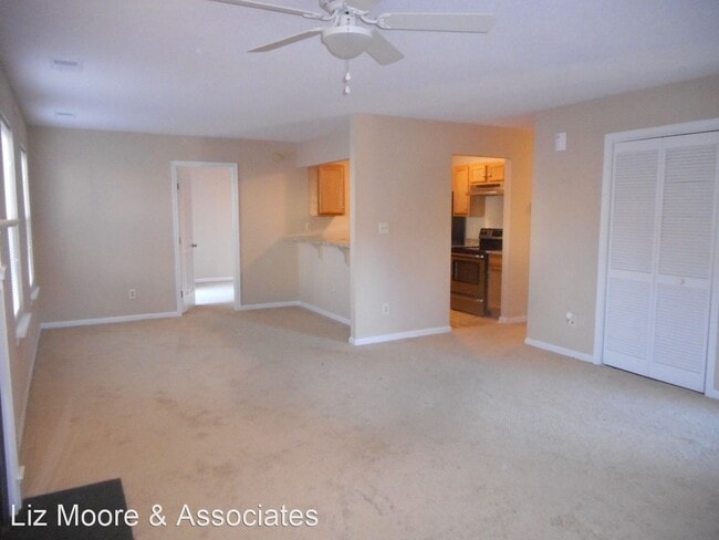 Building Photo - 2 br, 2 bath House - 208 Quarter Trail #F