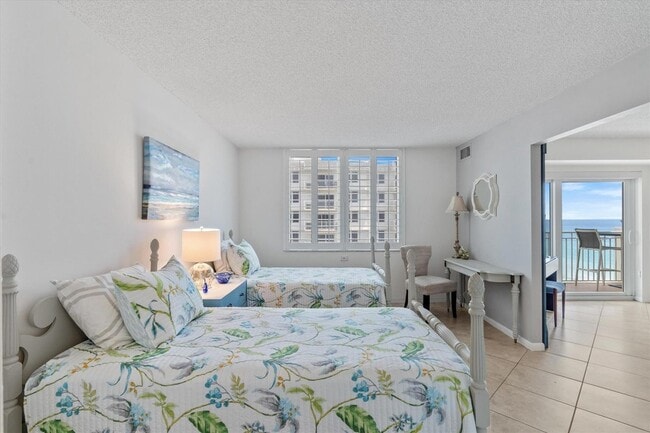 Photo - 3301 S Ocean Blvd Apartment