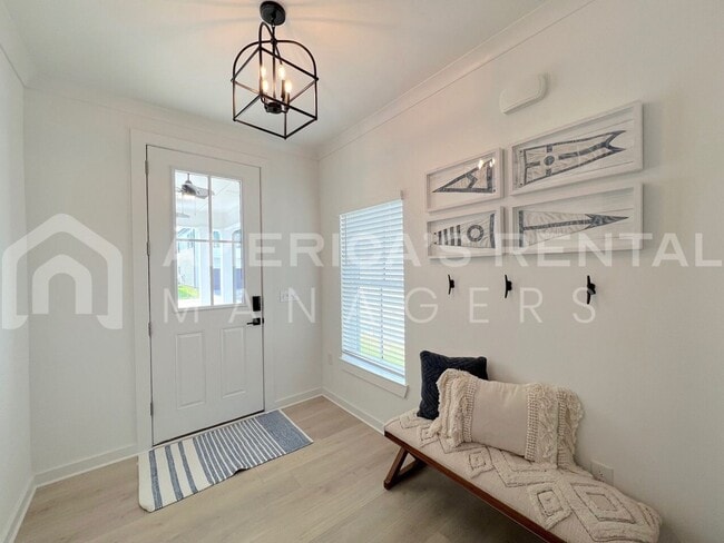 Building Photo - Fully Furnished New Construction Home for ...