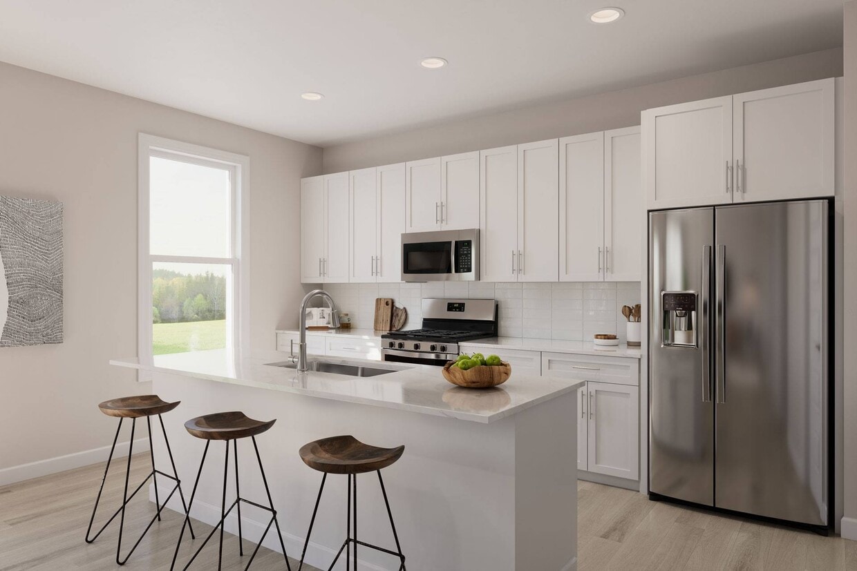 Canvas at Crown Point Houses for Rent Crown Point, IN