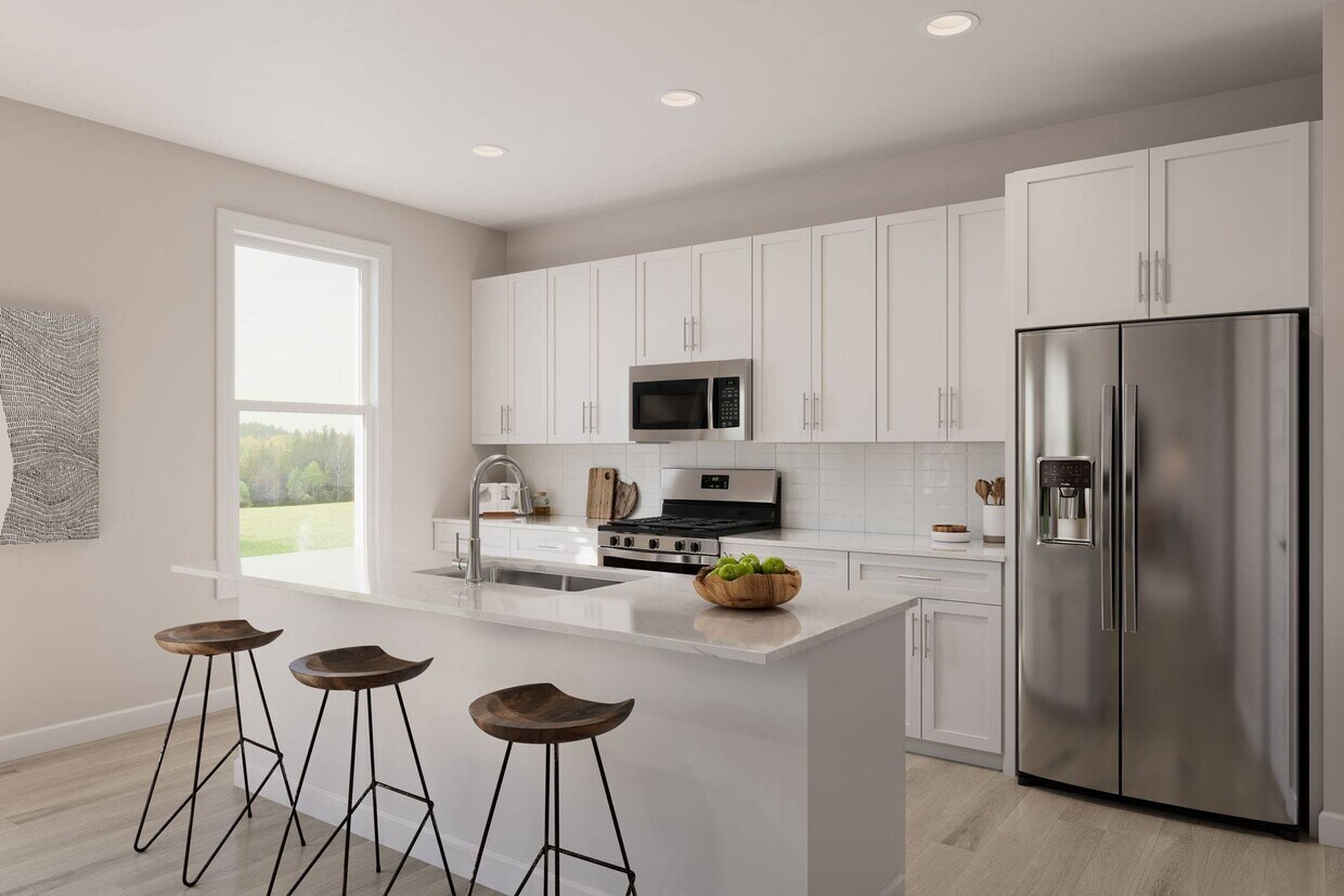 Canvas at Crown Point Houses for Rent Crown Point, IN