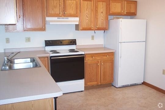 Building Photo - 804 Mary Kay Ave