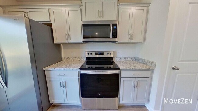 Foto del edificio - 4641 Heatherly Rd