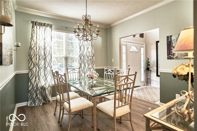 Foto del edificio - 13906 Fernleaf Way
