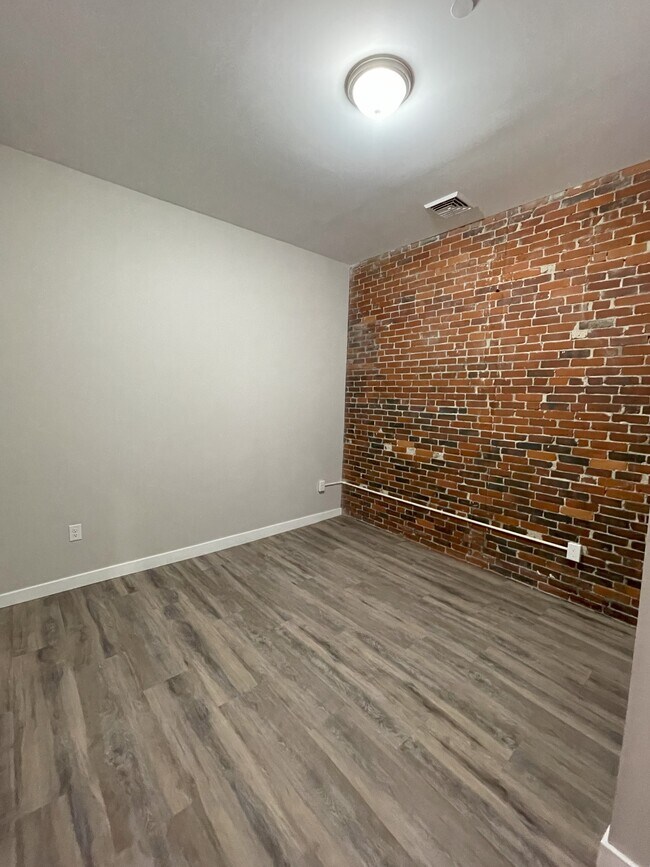 Dormitorio sin ventana - The Residences at 62 Lowell Street