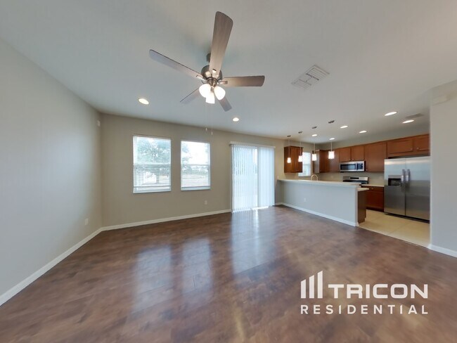 Building Photo - 6203 Trent Creek Dr