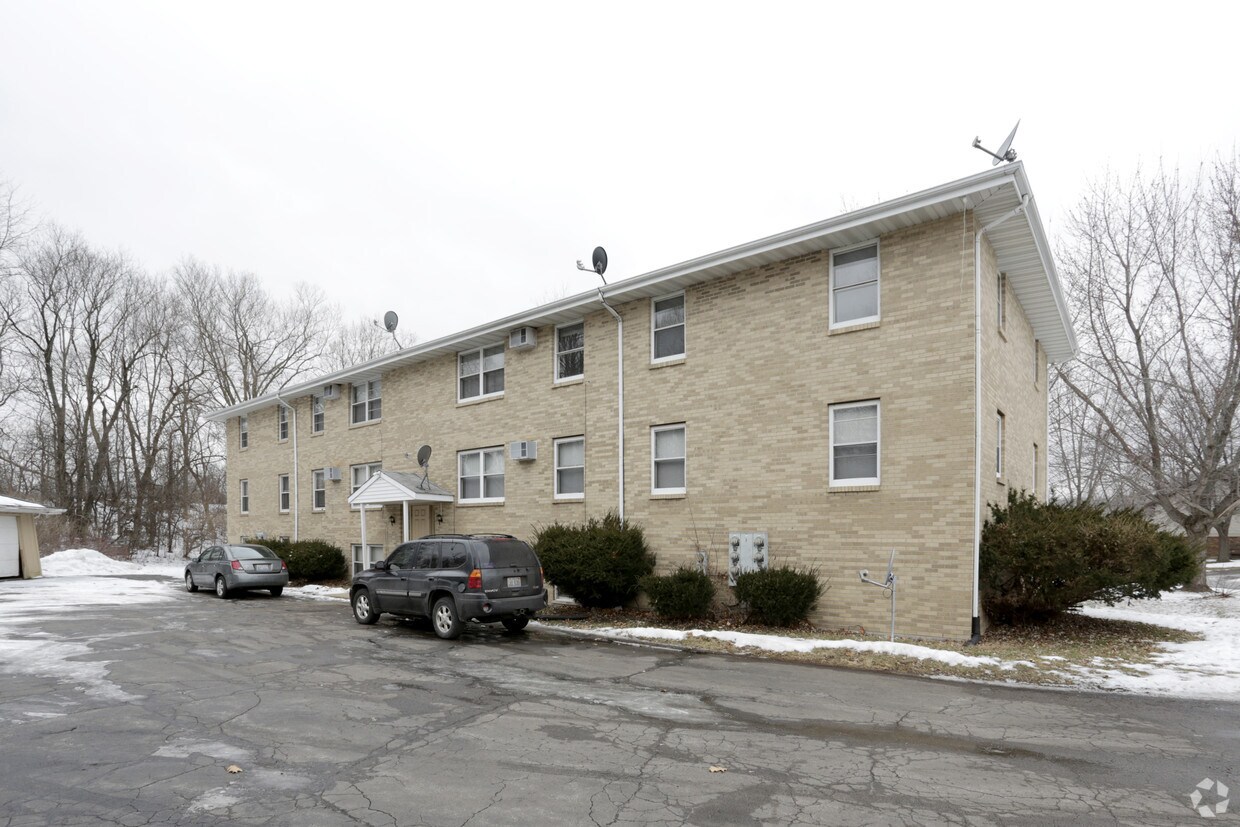 Building Photo - 2807 Rudeen Close